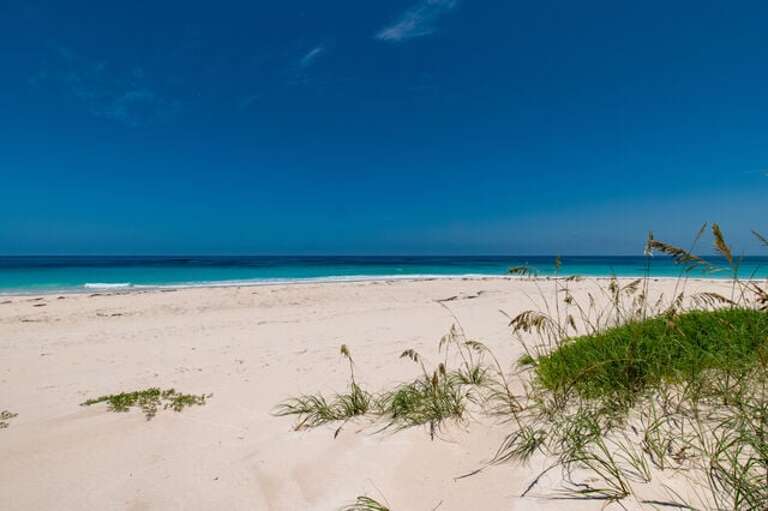 Our spectacular beach! Our spectacular beach!