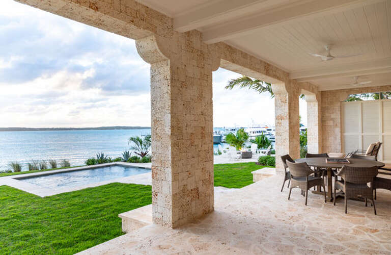 Discover the essence of luxury living at Briland Club.