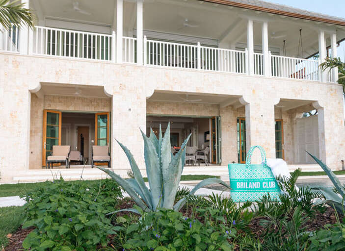 Experience the charm of Harbour Island's unique culture and architecture.