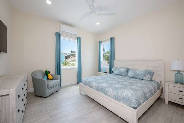 Third master bedroom bedroom suite.