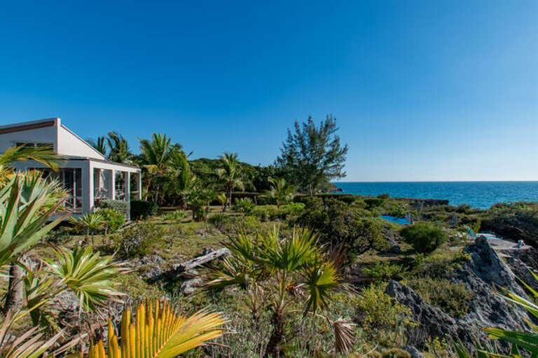 Situated on the Caribbean Waterfront in the coveted Wykee Estates. Situated on the Caribbean Waterfront in the coveted Wykee Estates.