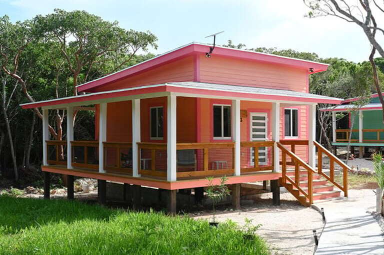 Welcome to Starlit Retreat, a brand new cottage a short walk from two spectacular beaches.