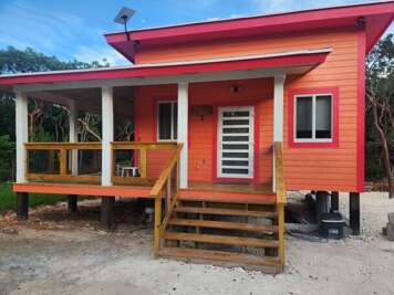 Welcome to Starlit Retreat, a brand new cottage a short walk from two spectacular beaches.