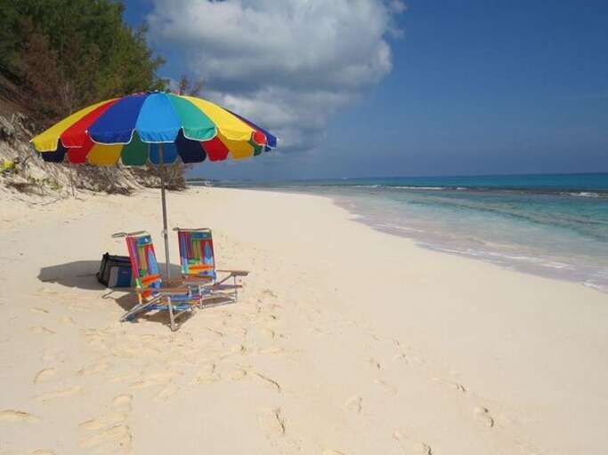 Your Spot on Atlantic Beach