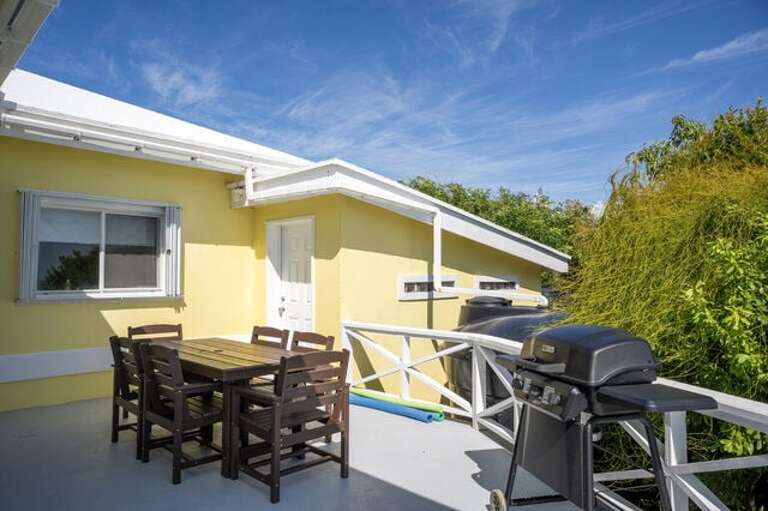 Grill for your catch of the day!