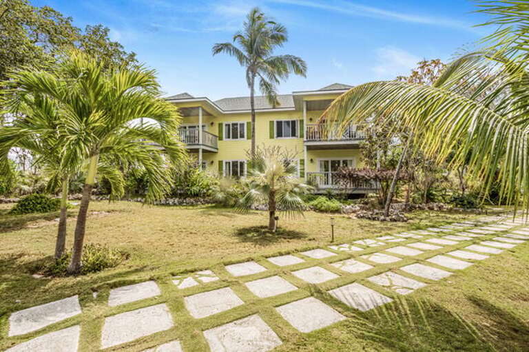 Grounds and gardens.