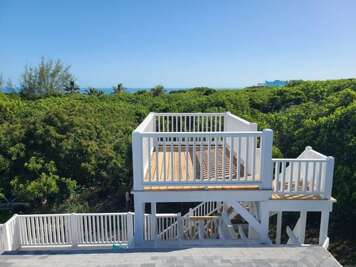 Coral Villa - Newly Remodeled Villa on Caribbean, Sunset Views