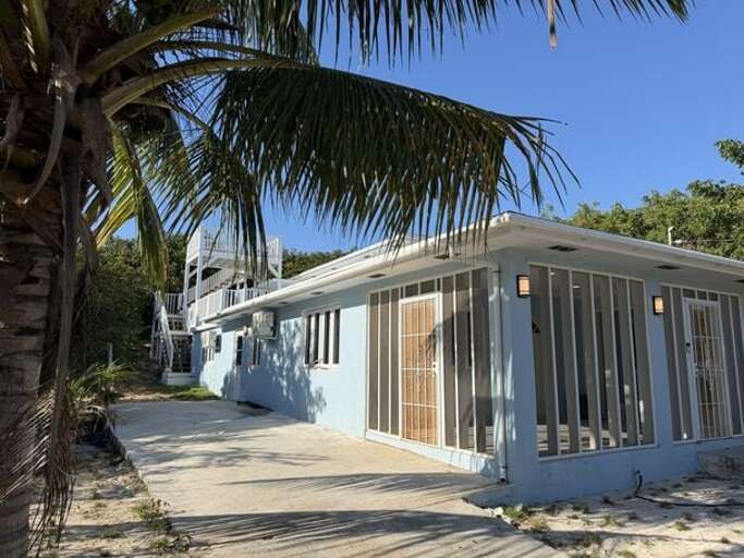 Gregory Town Home Rental