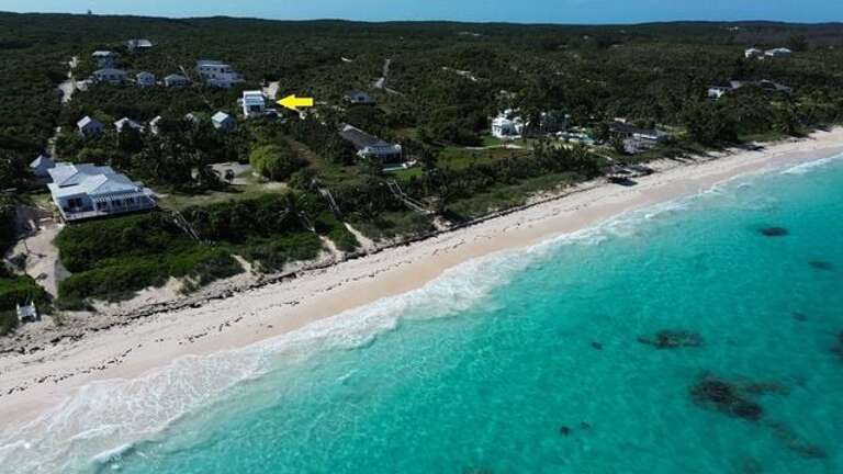 Governors Harbour Home Rental