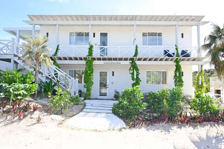 Governors Harbour Home Rental