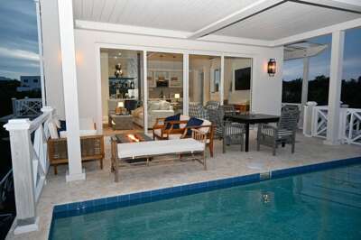 Sapphire - New Luxury Beach House w/Pool in Beachfront Resort
