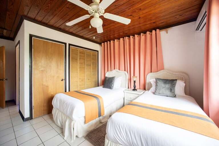 Second Bedroom.