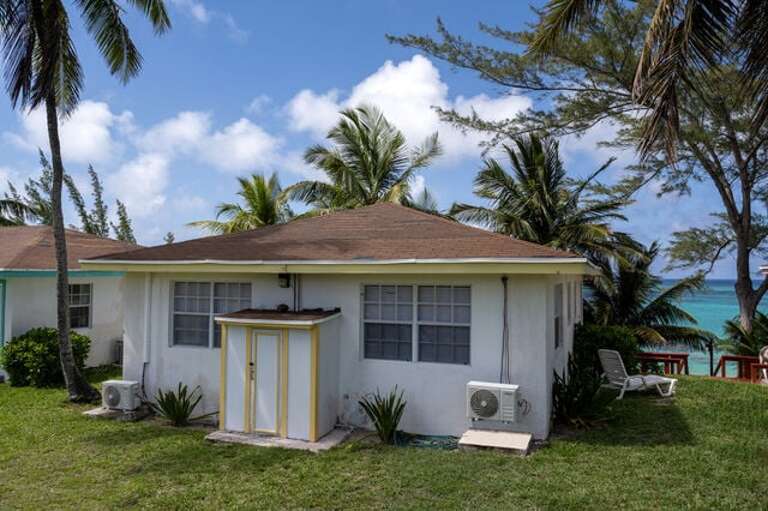 Unique Villa 2BR