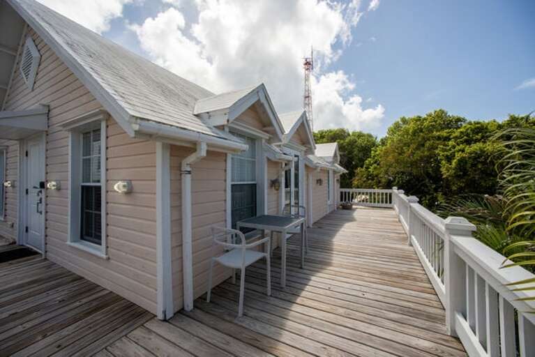 Our wrap-around veranda, perfect for morning coffee, sunbathing, or enjoying an evening sunset.
