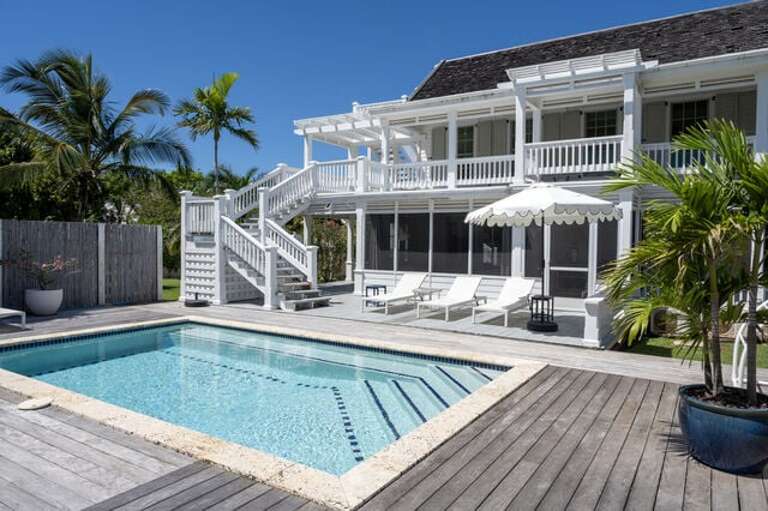 Find Rentals