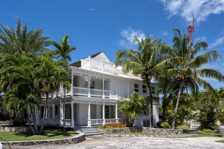 Governors Harbour Home Rental