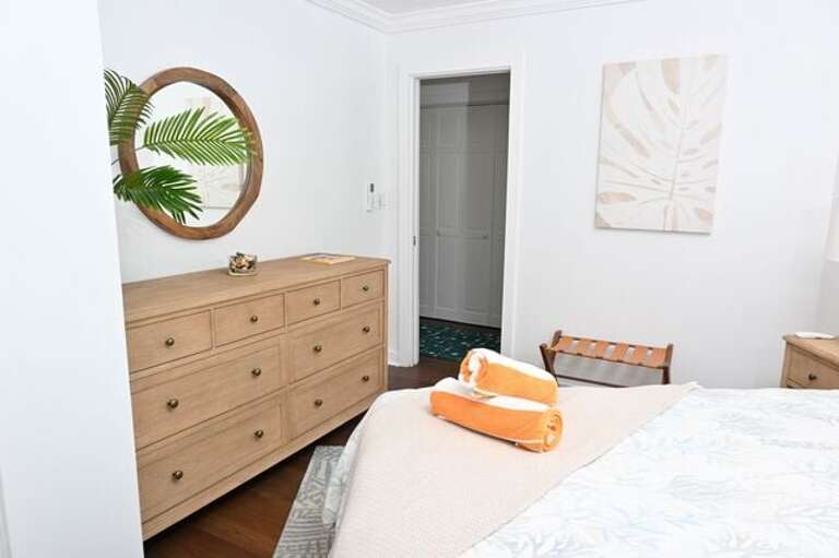 Bedroom Two.