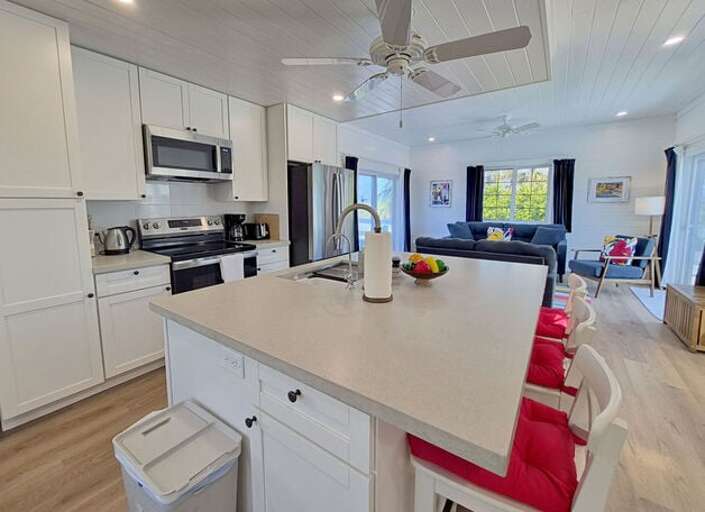 Find Rentals