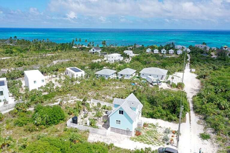 Find Rentals