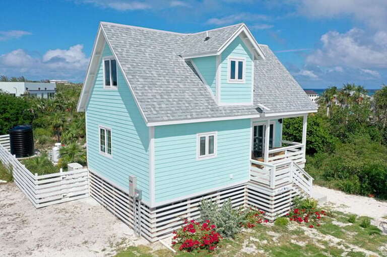 Find Rentals