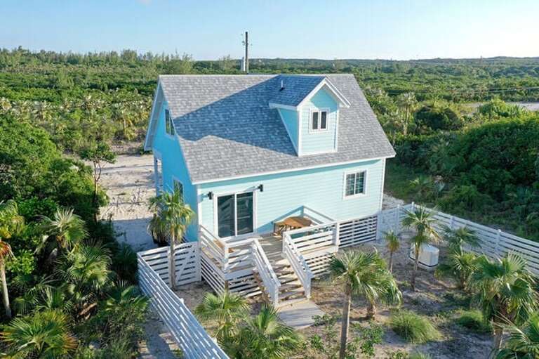 Find Rentals
