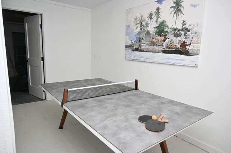 The Cove (Rec Room).