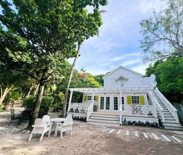 Dunmore Town Home Rental