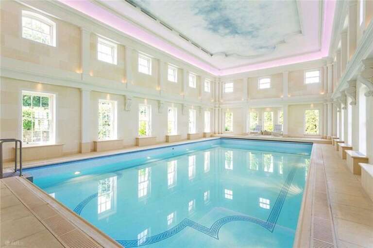 Adare  Rental