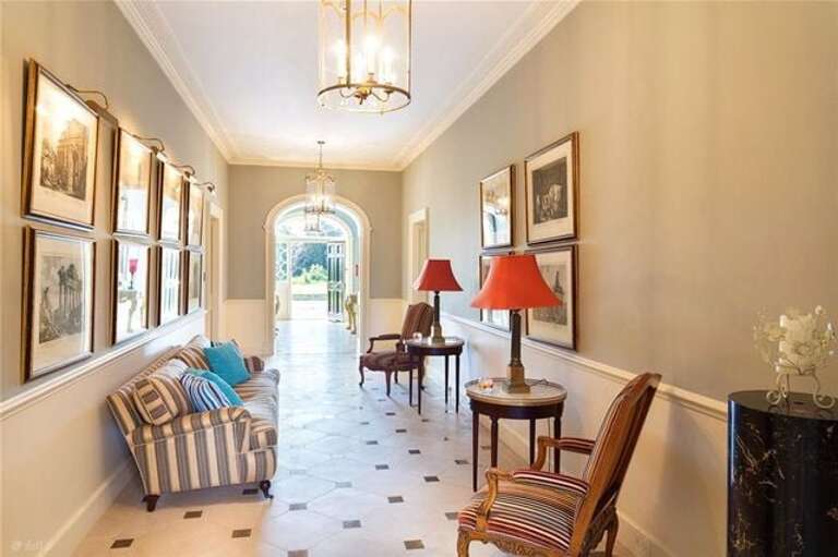 Find Rentals