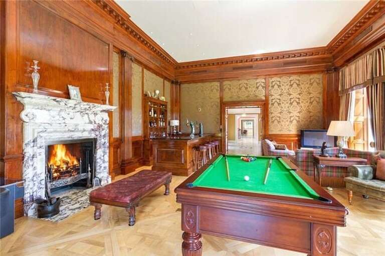 Adare  Rental