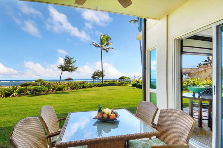 Kapaa Condo Rental Kapaa Condo Rental