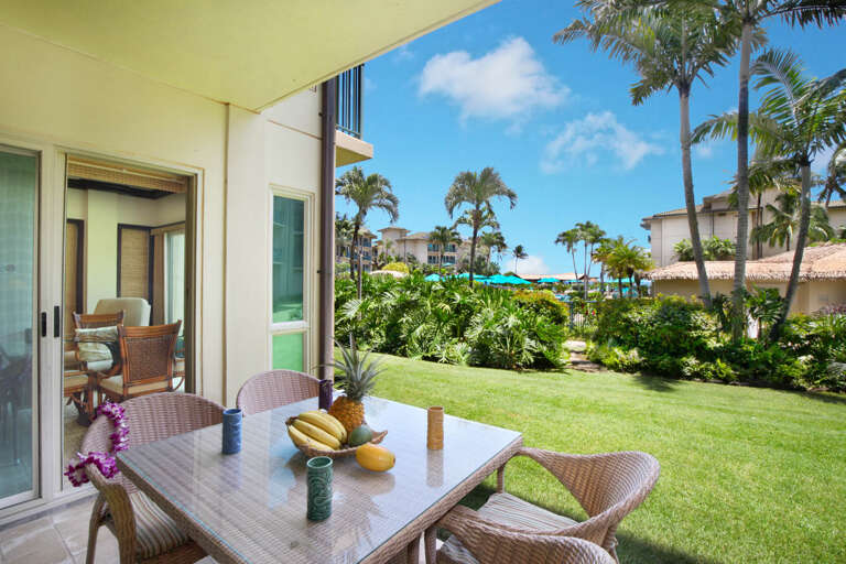Kapaa Condo Rental Kapaa Condo Rental