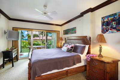 Waipouli Beach Resort D102 Waipouli Beach Resort D102