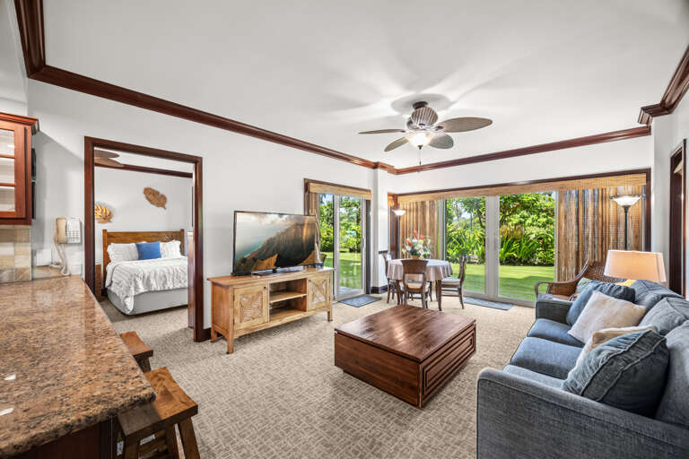 Waipouli Beach Resort E105 Waipouli Beach Resort E105