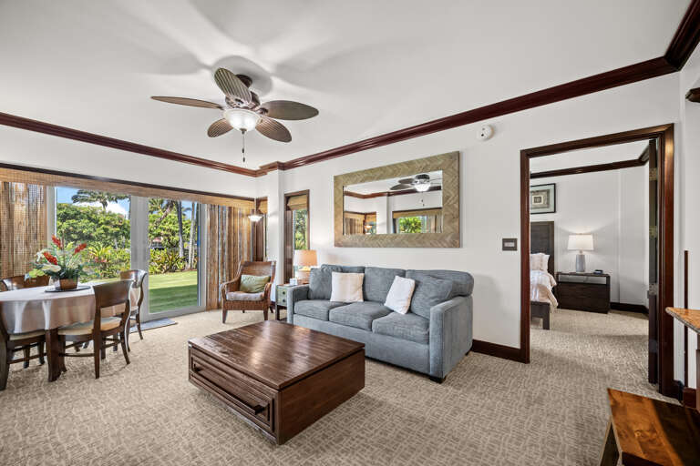 Kapaa Condo Rental Kapaa Condo Rental