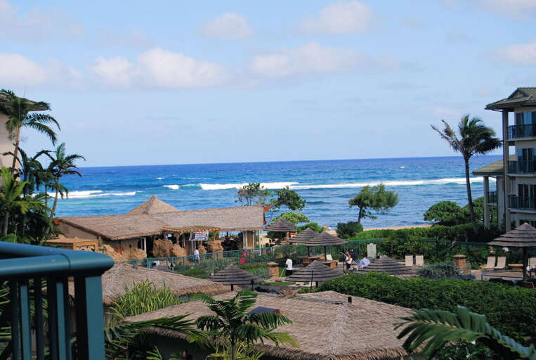 Waipouli Beach Resort C302 Waipouli Beach Resort C302