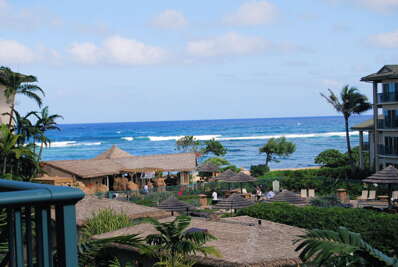 Waipouli Beach Resort C302 Waipouli Beach Resort C302
