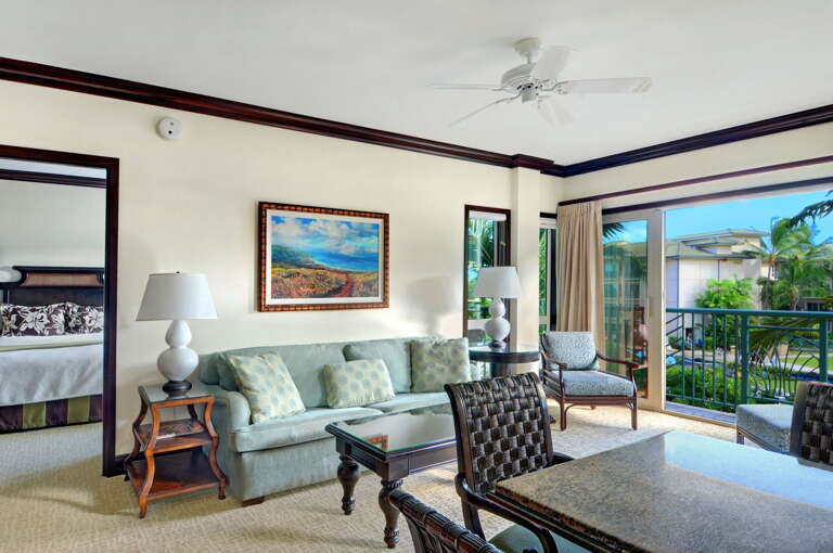 Kapaa Condo Rental Kapaa Condo Rental
