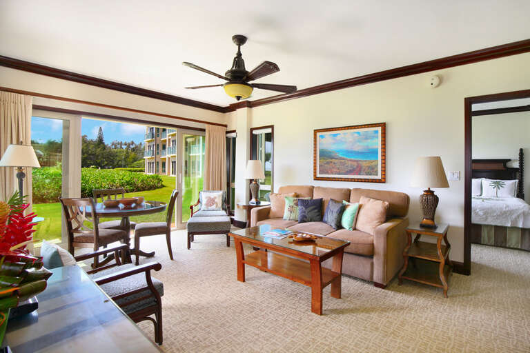 Kapaa Condo Rental Kapaa Condo Rental