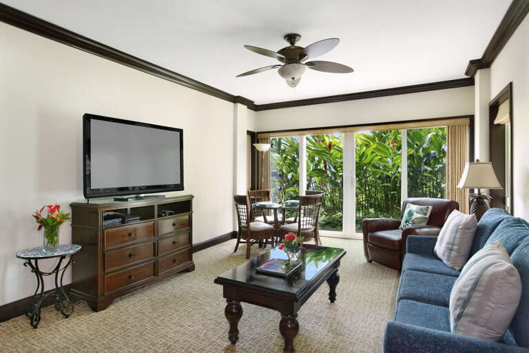 Kapaa Condo Rental Kapaa Condo Rental