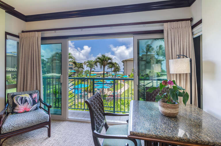 Kapaa Condo Rental Kapaa Condo Rental