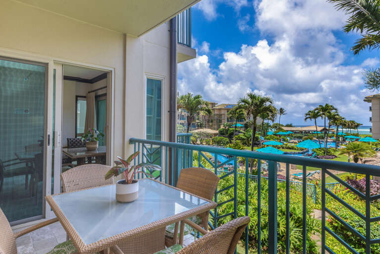 Kapaa Condo Rental Kapaa Condo Rental