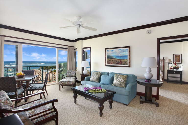 Kapaa Condo Rental Kapaa Condo Rental