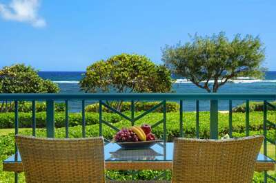 Waipouli Beach Resort G206