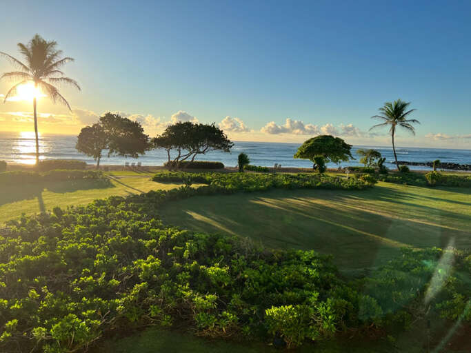 Kapaa Condo Rental Kapaa Condo Rental