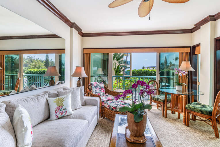 Kapaa Condo Rental Kapaa Condo Rental