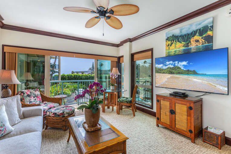 Kapaa Condo Rental Kapaa Condo Rental
