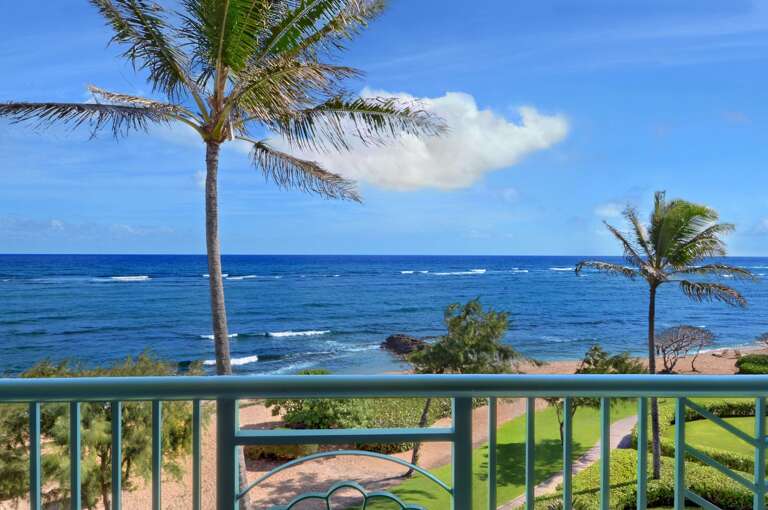 Kapaa Condo Rental Kapaa Condo Rental