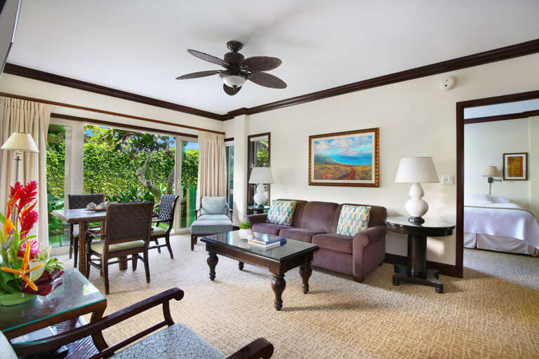 Waipouli Beach Resort B101 Waipouli Beach Resort B101