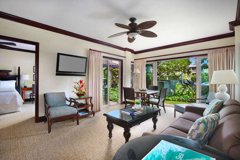 Kapaa Condo Rental Kapaa Condo Rental